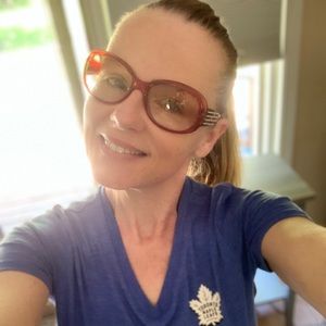 Meet your Posher, Miranda